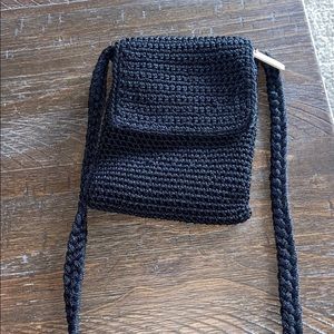 Sak Crossbody